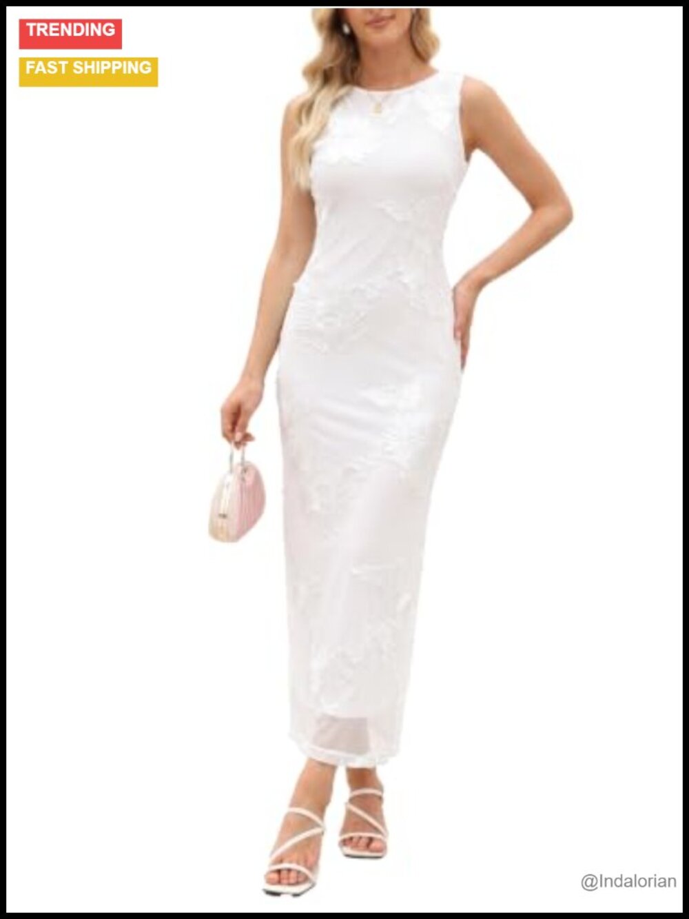 Besshopie Sleeveless Floral Bodycon Dress Ruched Party Cocktail